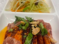 -功德林素菜饭庄(前门店)