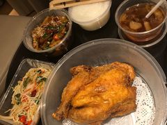 -清真·三德隆饭庄(桥梓口店)