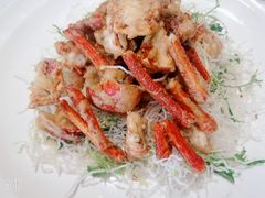 帝王蟹-老船夫婚宴婚庆会馆(延吉路店)