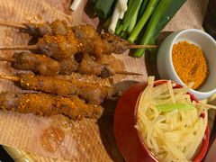 -满园烤鸭·春饼(沈北万达店)