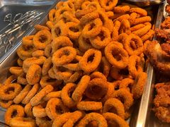 -吴日彪蒜香猪牛排(水巷口店)
