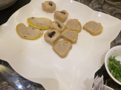 -汇景希尔顿逸林酒店·悦轩中餐厅