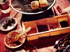 瑞杰烧烤-瑞杰烧烤店·24小时营业(山东路店)