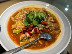 -东沙小镇主题餐厅(下沙店)
