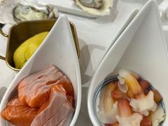 -深海聚汇·牛榴宴·自助料理(江宁万达店)