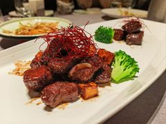 -花家怡园(四合院总店)