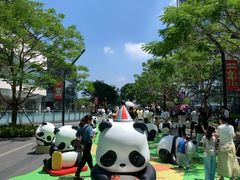 -东莞松山湖万象汇