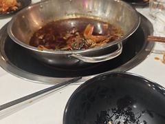 -重庆巴渝火锅(钟家村店)