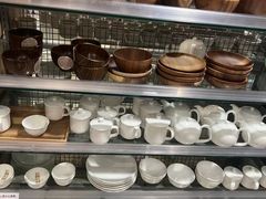-MUJI无印良品(环球港店)