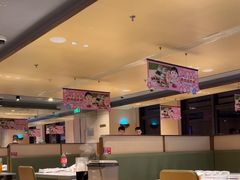 -海底捞火锅(北京路店)