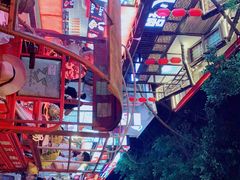 -八一好吃街·高品美食广场