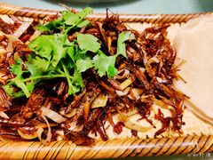 -山乡农家院(海淀区西北旺店)