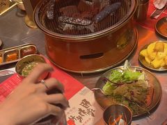 -西塔老太太泥炉烤肉(苏州大悦城店)