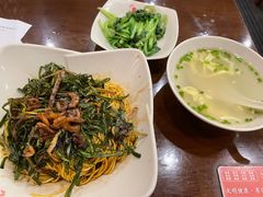 -东泰祥生煎馆(陕西南路店)