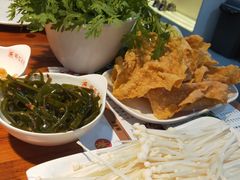 -惠友大虾(太原北街店)