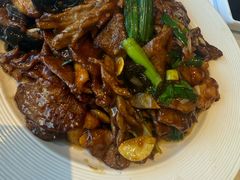 -玉林烤鸭店(定福庄店)