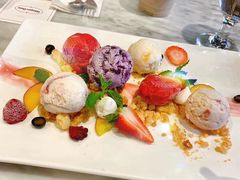 莓果精灵-哈根达斯(龙湖时代天街店)