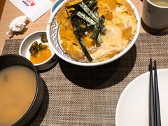 -歌行灯日本料理(伊势丹店)