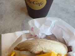 -麦当劳·得来速店(星沙大道店)