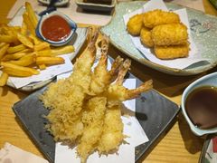 -吉兆·料理(红梅南路店)