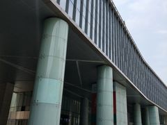 -鹏欣水游城
