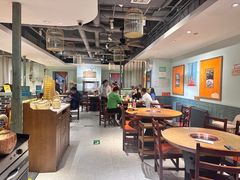 -清真·北京老门框爆肚涮肉馆(凤城六路店)