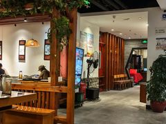 -沸腾鱼乡(知春路分店)