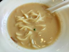 胶东炝锅面-鲁采LU STYLE(新天地店)