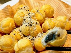 -茅庐川菜(烟台万象汇店)
