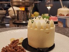 -云端西餐厅(南宁龙光那莲豪华精选酒店)