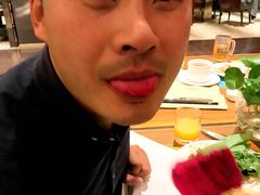 -长春净月潭喜来登酒店·盛宴标帜餐厅