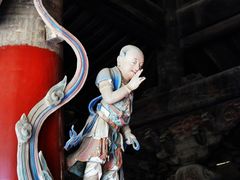 -报恩寺(平武县)