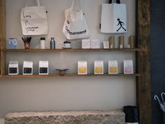 -常识咖啡common sense(春熙路店)