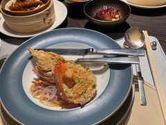 -万丽轩·粤菜(王府井金茂万丽酒店)