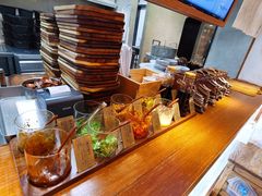 -小满手工粉(上海品尊国际店)