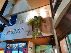 -太平洋影城(王府井店)