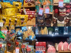 -世纪联华超市(三墩店)