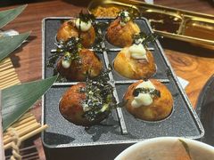 -九田家黑牛烤肉料理(新辰里亚运村店)