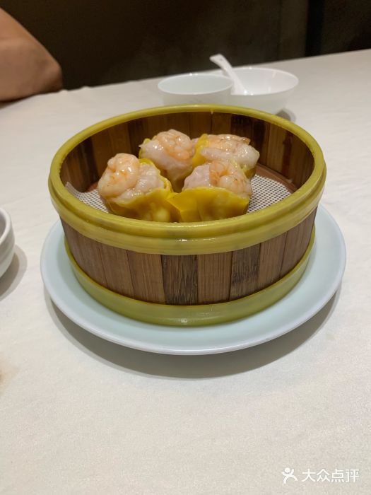 香港狮子山下·明星粤菜餐厅(北苑店)图片