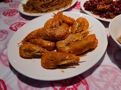 -聚味斋香辣蟹(生态城万达店)