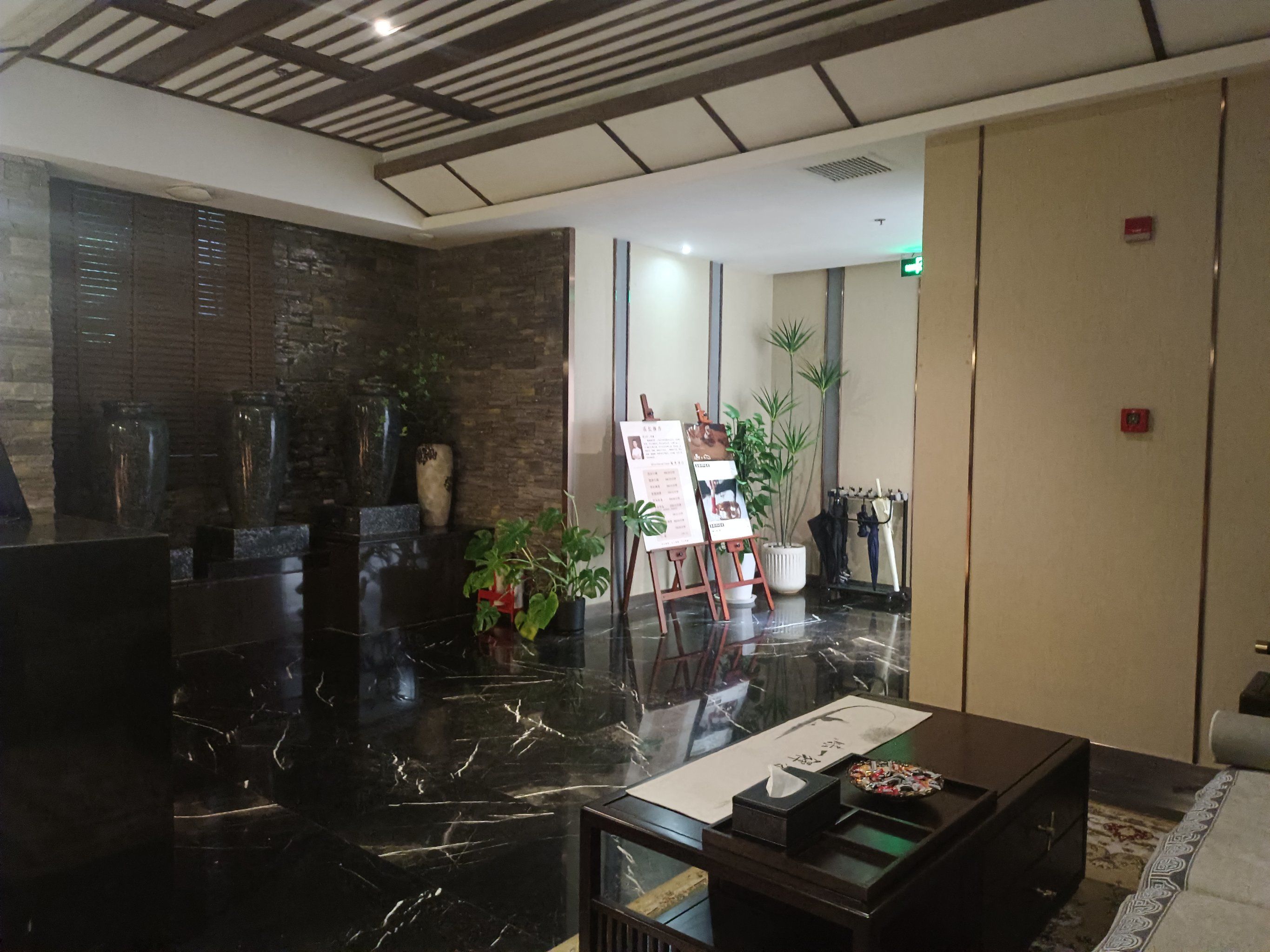 哇哦,这里的服务和技师的专业性真的是让我