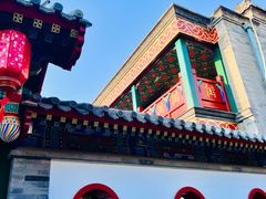-和风景里酒店(护国寺店)