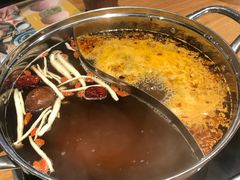 -呷哺呷哺(砂之船奥莱店)