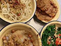 -东排食堂长沙小吃大排档(五一广场店)