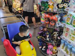 -Ole'超市(汉街万达店)