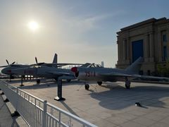 -中国人民解放军海军博物馆