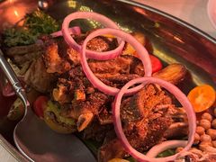 -龟兹KUCINA·新疆菜(前滩L+PLAZA店)