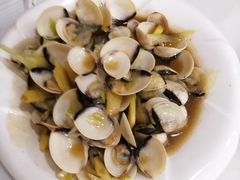 -南海渔家•海鲜•正宗海南菜(海棠湾店)