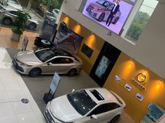 -上海和展广汽丰田4S店(老闵行店)