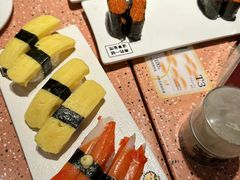 -元气寿司(东方宝泰店)